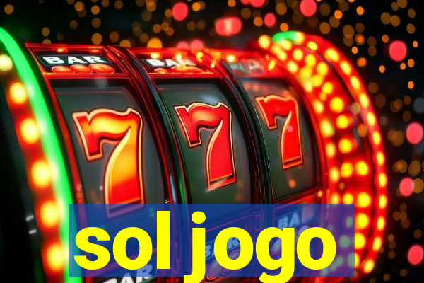 sol jogo